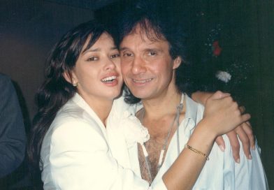 Myrian Rios defende Roberto Carlos após críticas: ‘Respeitem o Rei!’