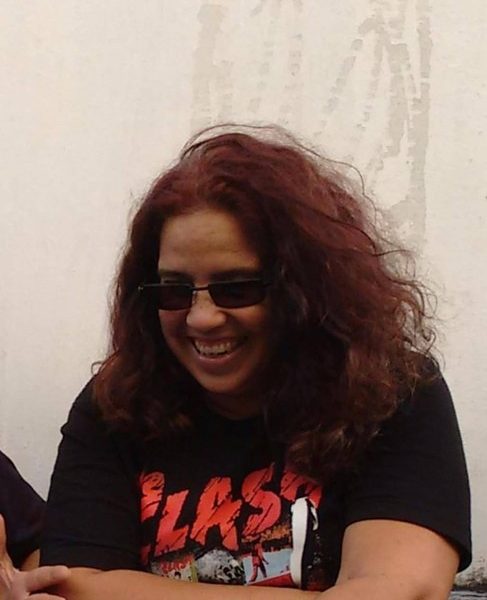 Olga Costa: a jornalista que incendiou a cena musical alternativa em JP