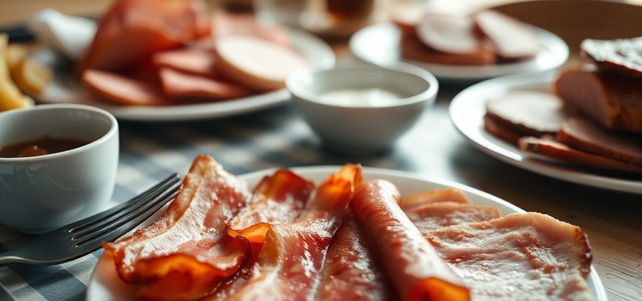 Alerta da OMS: seu café da manhã pode ser tão perigoso quanto cigarro