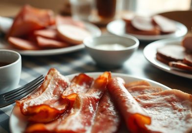 Alerta da OMS: seu café da manhã pode ser tão perigoso quanto cigarro