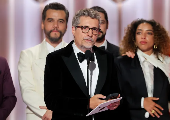 Oscar 2026: Wagner Moura disputa prêmio com astros de Hollywood