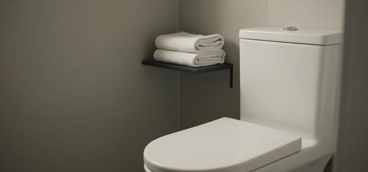 Papel higiênico com os dias contados? Conheça as alternativas!