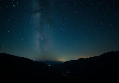 Paraíba: Sertão vira destino de astroturismo com lei inovadora