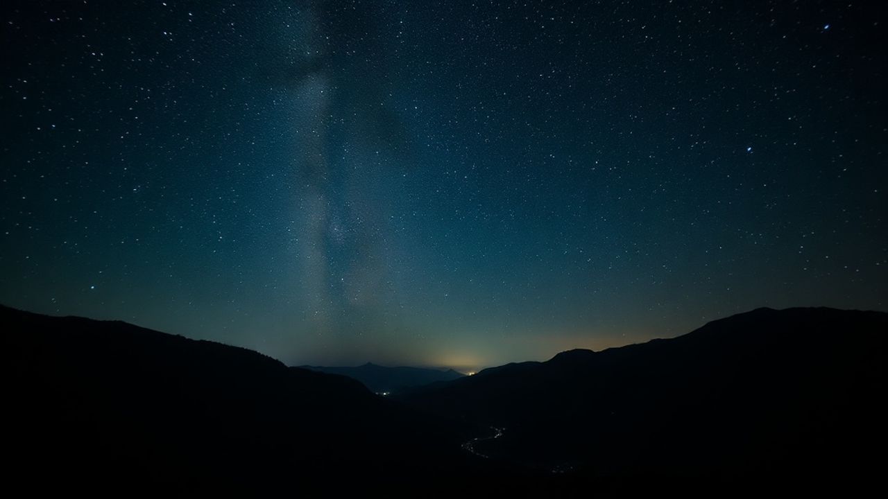 Paraíba: Sertão vira destino de astroturismo com lei inovadora