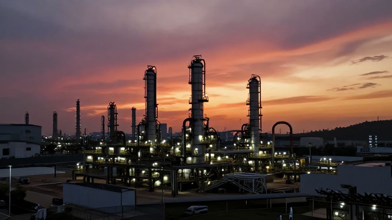 Petróleo e poder: Trump mira bilhões na Venezuela