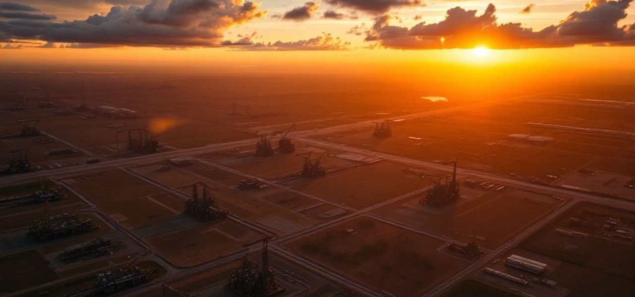 Segredo revelado: A ‘mina de ouro’ que Trump quer na Venezuela