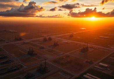 Segredo revelado: A ‘mina de ouro’ que Trump quer na Venezuela