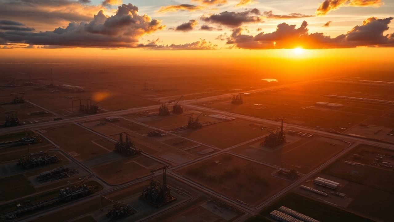 Segredo revelado: A ‘mina de ouro’ que Trump quer na Venezuela