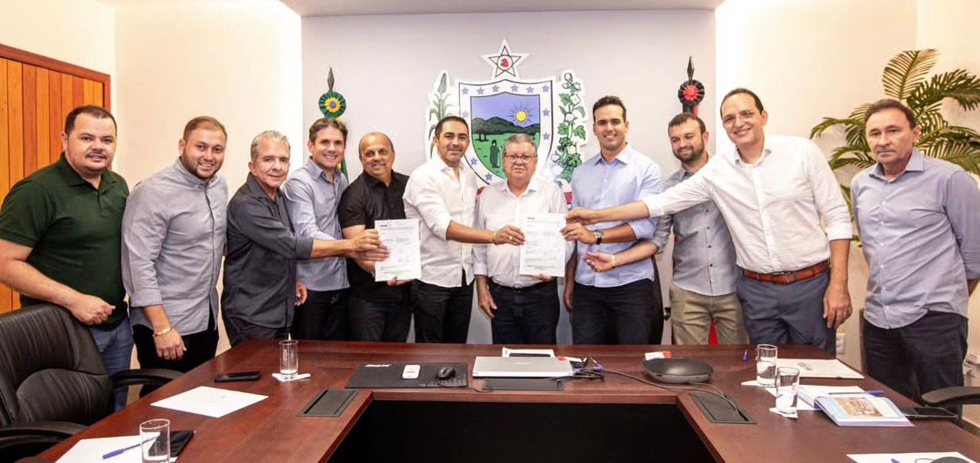 Princesa Isabel terá Hospital do Câncer em 2028, anuncia prefeito