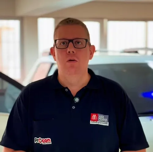 Procon-JP: Justiça manda apagar posts de secretário sobre combustível