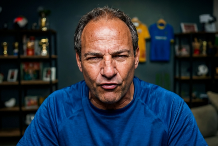 Record cria comentarista de IA e gera debate sobre a ‘alma’ do jornalismo