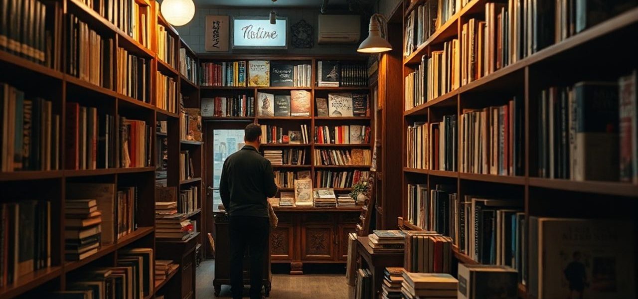 Revolução Literária: Editoras independentes sacodem o mercado!