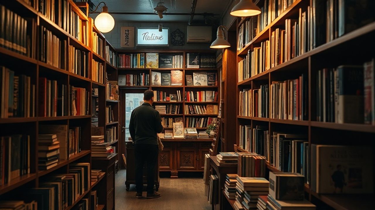 Revolução Literária: Editoras independentes sacodem o mercado!