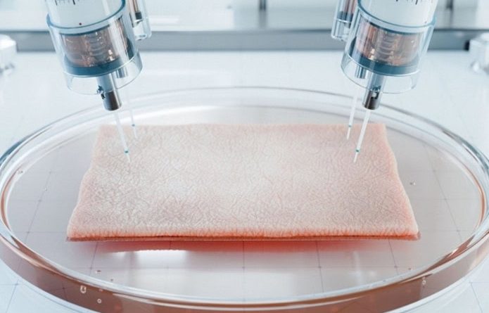 Robôs Sentem ‘Dor’? Pele Eletrônica Imita Reflexos Humanos e Promete Segurança