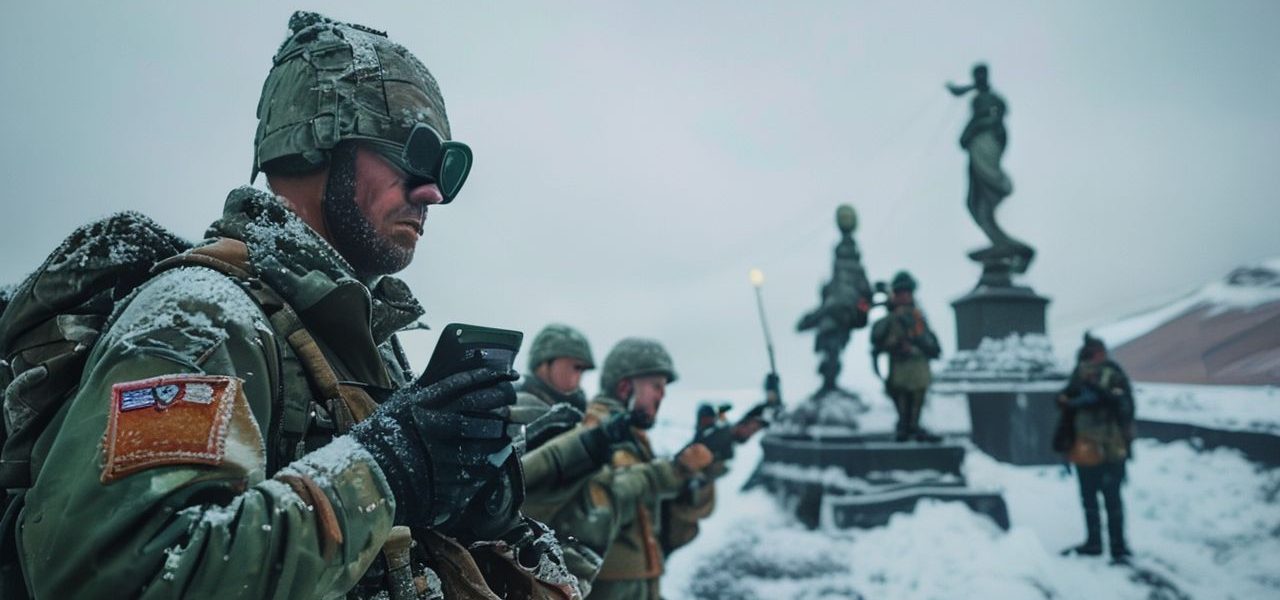 Rússia vê racha Trump-Europa por Groenlândia com alegria e cautela