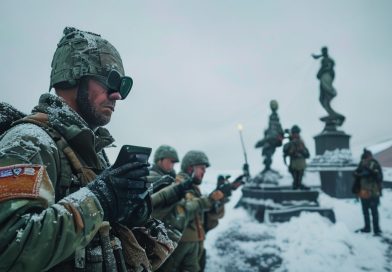 Rússia vê racha Trump-Europa por Groenlândia com alegria e cautela