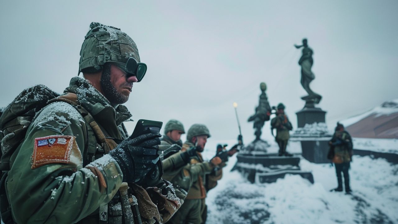 Rússia vê racha Trump-Europa por Groenlândia com alegria e cautela