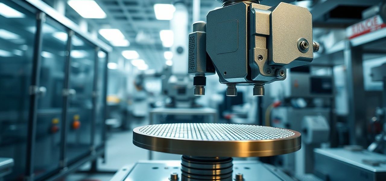 Três entre os 20 maiores fabricantes de chips do mundo são chineses