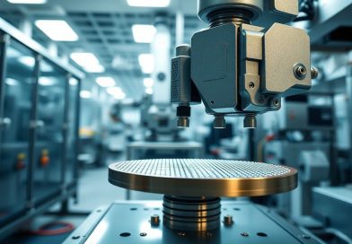 Três entre os 20 maiores fabricantes de chips do mundo são chineses