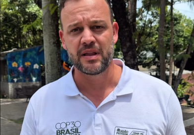 Secretário detona vereador Guga Pet: ‘Parasita da causa animal’