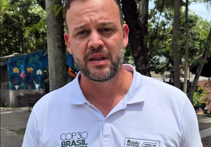 Secretário detona vereador Guga Pet: ‘Parasita da causa animal’