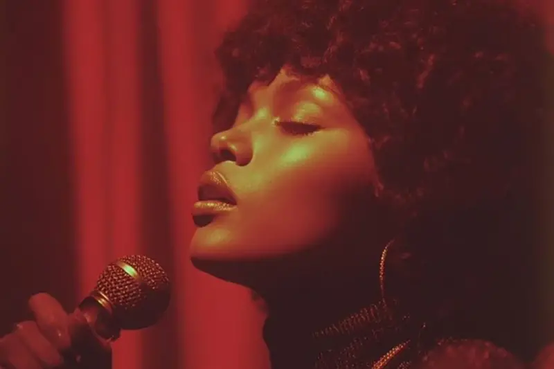 Sienna Rose: a cantora ‘fake’ que virou hit no streaming?