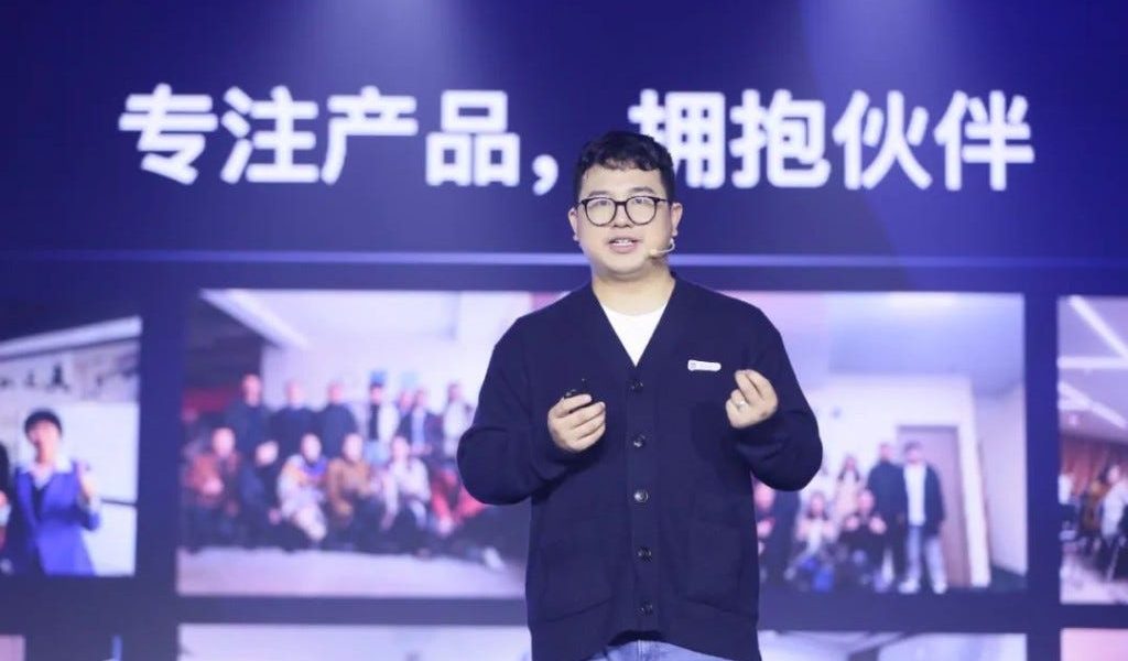 Startup chinesa renega passado para agradar o Vale do Silício