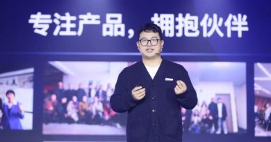 Startup chinesa renega passado para agradar o Vale do Silício