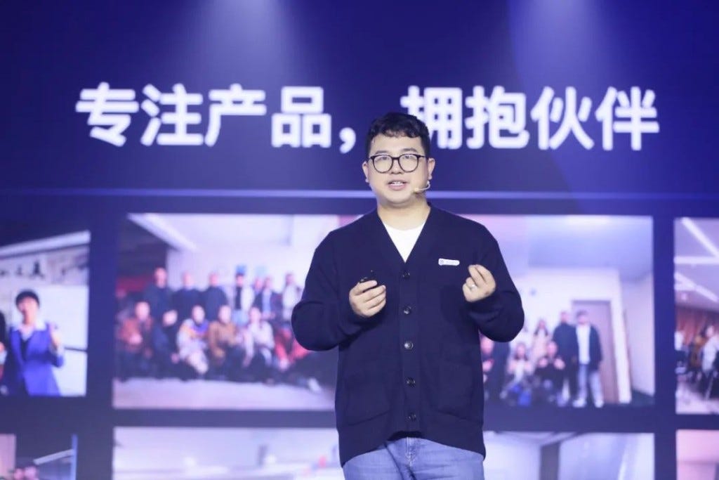 Startup chinesa renega passado para agradar o Vale do Silício