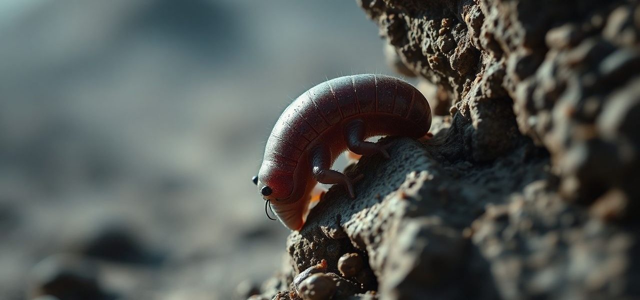 Esqueça as baratas: o verdadeiro último sobrevivente da Terra vai te surpreender