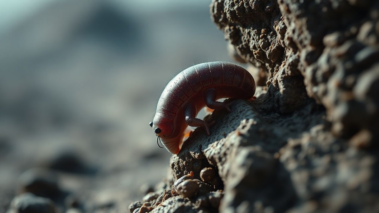 Esqueça as baratas: o verdadeiro último sobrevivente da Terra vai te surpreender
