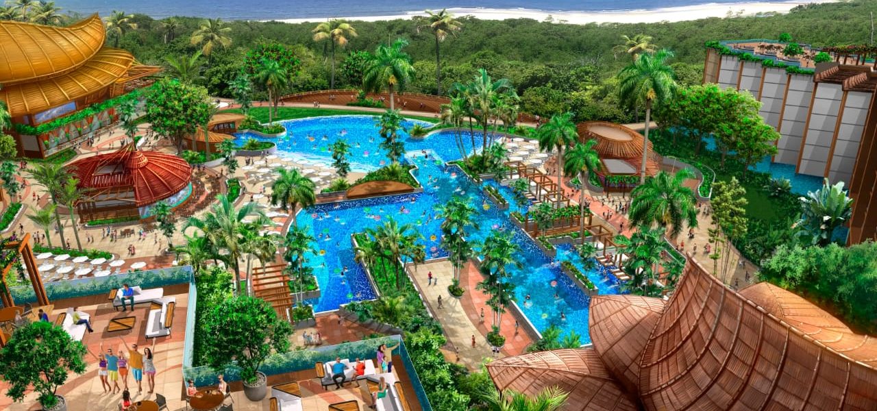 Paraíba entra no jogo: Grupo Tauá investe R$ 650 milhões e desafia gigantes do NE