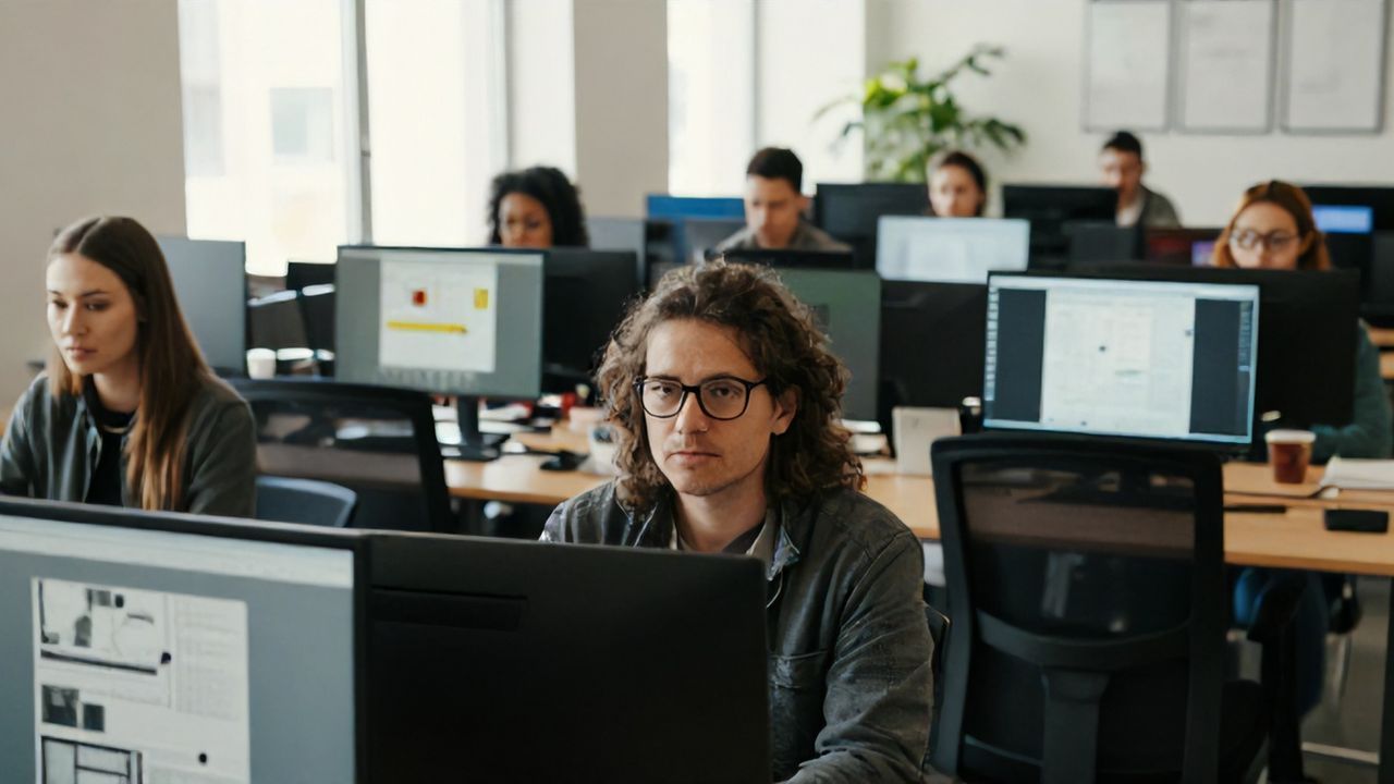 TDAH: Estudo revela que reconhecer seus pontos fortes melhora a saúde mental