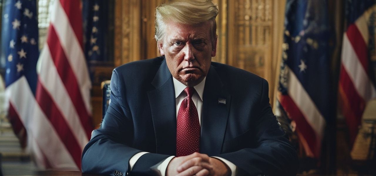 Trump desafia China sobre Taiwan: ‘Não ousarão sob meu governo’