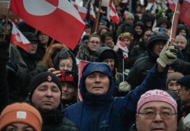 Trump liga compra da Groenlândia a ‘esnobada’ do Nobel, dizem fontes