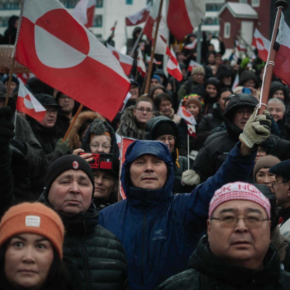 Trump liga compra da Groenlândia a ‘esnobada’ do Nobel, dizem fontes