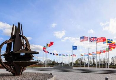 Trump quer anexar Groenlândia e UE e OTAN entram em alerta máximo no Ártico