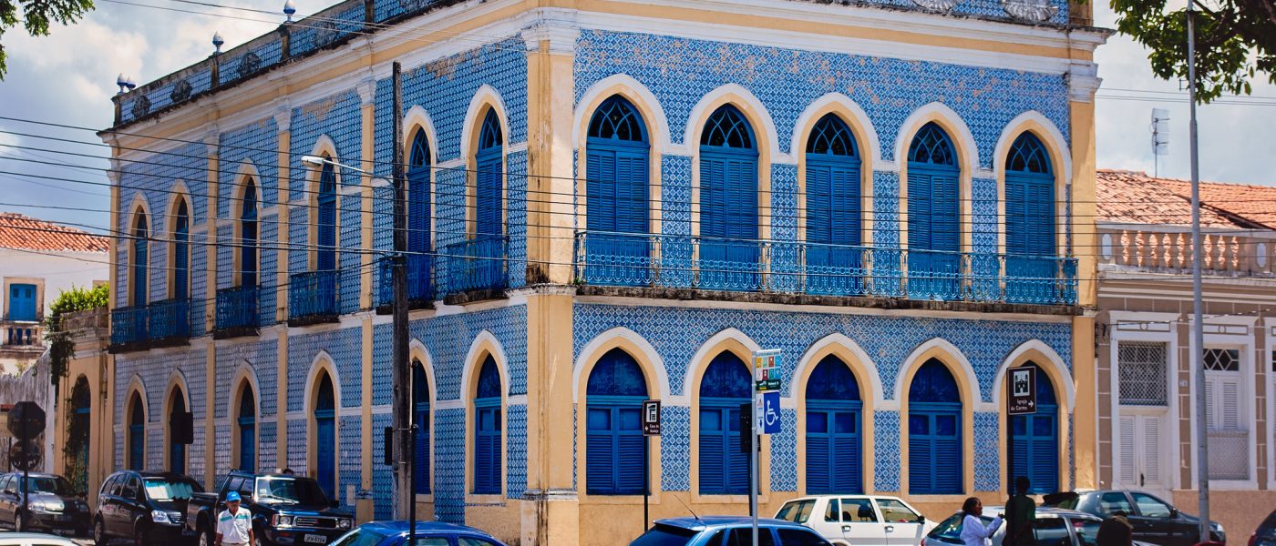 Varadouro revive: Festival explode cultura afro-indígena em João Pessoa