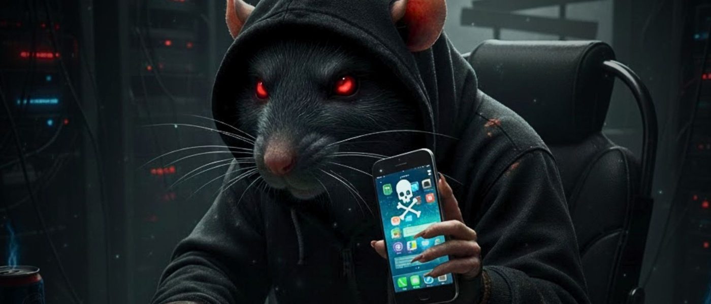 Cuidado! Vírus Android transforma apps da Play Store em espiões