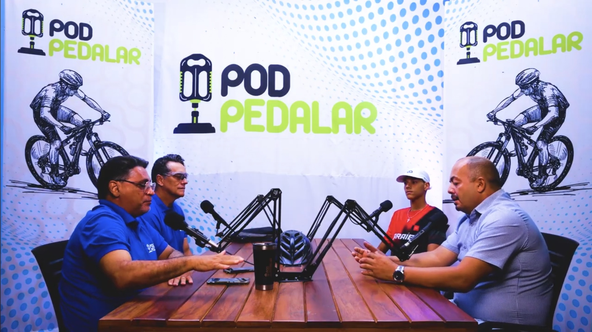 Paraíba se consolida como berço de talentos e capital do Triathlon no Brasil