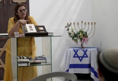 O resgate da identidade: os “novos judeus” do Nordeste e a marca paraibana