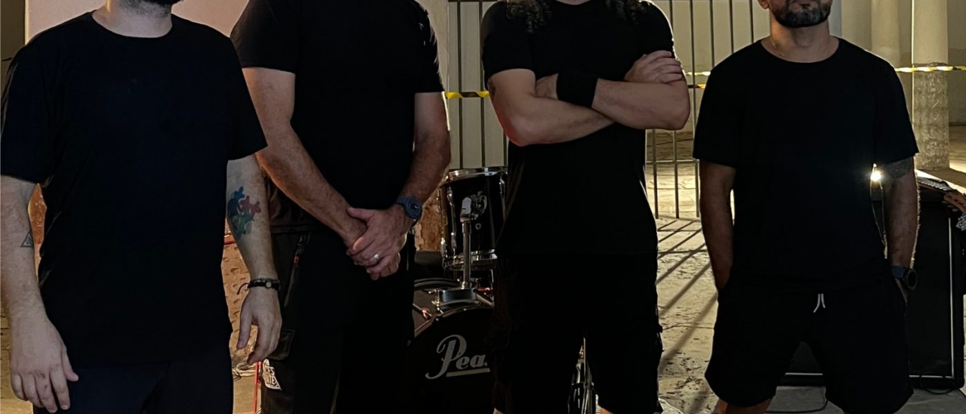 KAOS Produções e Banda Incessante consolidam protagonismo na cena cultural de João Pessoa