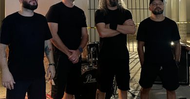 KAOS Produções e Banda Incessante consolidam protagonismo na cena cultural de João Pessoa