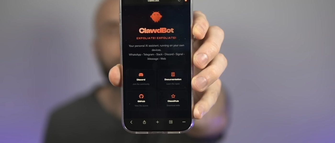 Ascensão meteórica do OpenClaw: mais de 21 mil instâncias de IA estão expostas na internet