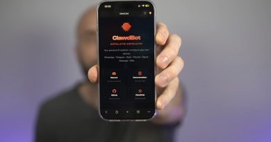 Ascensão meteórica do OpenClaw: mais de 21 mil instâncias de IA estão expostas na internet