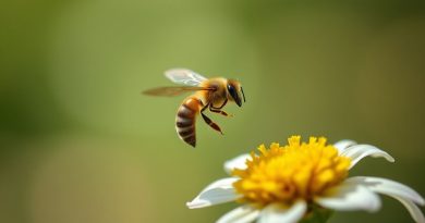 Abelhas desvendam o zero: Insetos provam que o ‘nada’ é número para eles