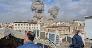 Ação militar no Irã: Brasília critica e exige negociação imediata