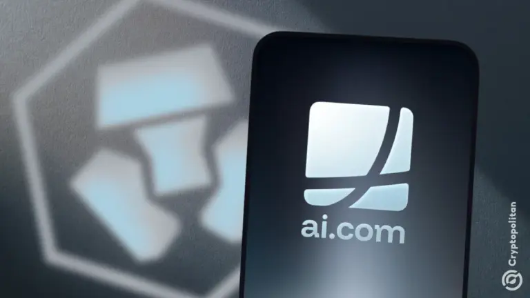 Ai.com: Aposta de US$ 70 Milhões Quer Mudar Sua Interação com a IA