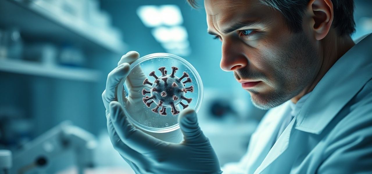 Alerta Nacional: Brasil se Prepara para Nova Variante de Vírus Mpox