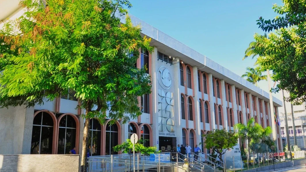 ALPB renova Plenário José Mariz e redefine acesso ao debate público